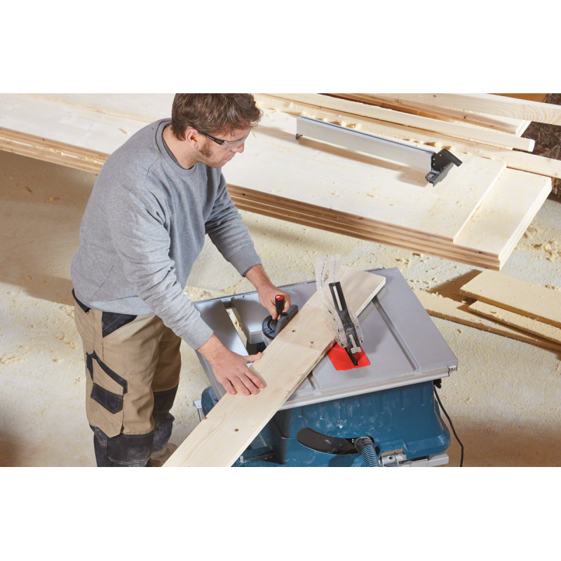 Bosch GTS 635-216 Gönye Kesme Makinesi