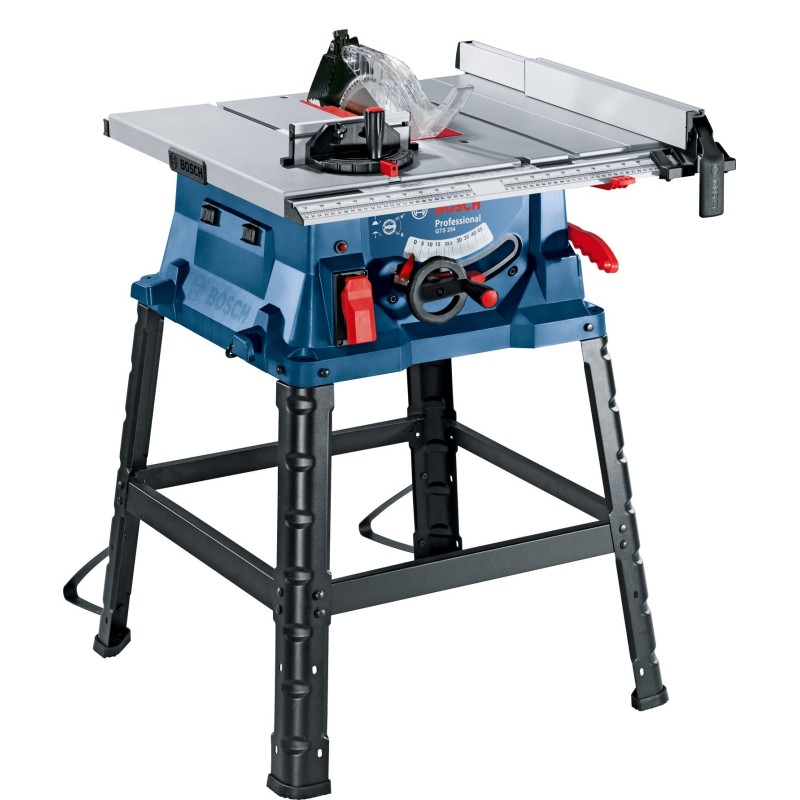 Bosch GTS 254 Gönye Kesme Makinesi