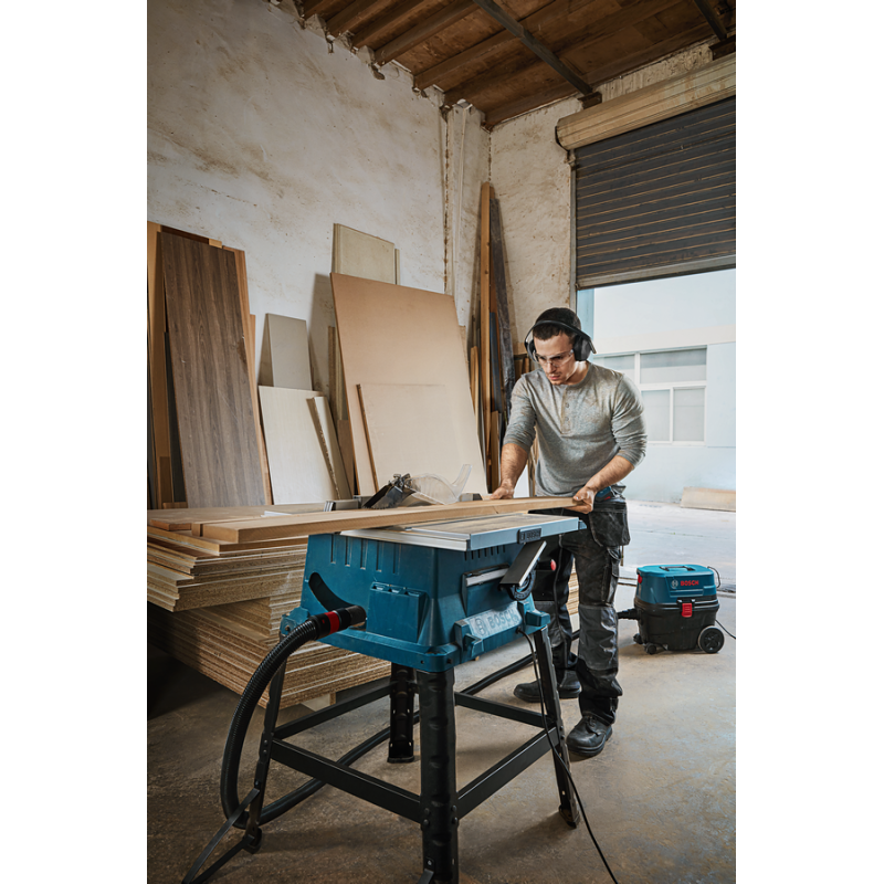 Bosch GTS 254 Gönye Kesme Makinesi