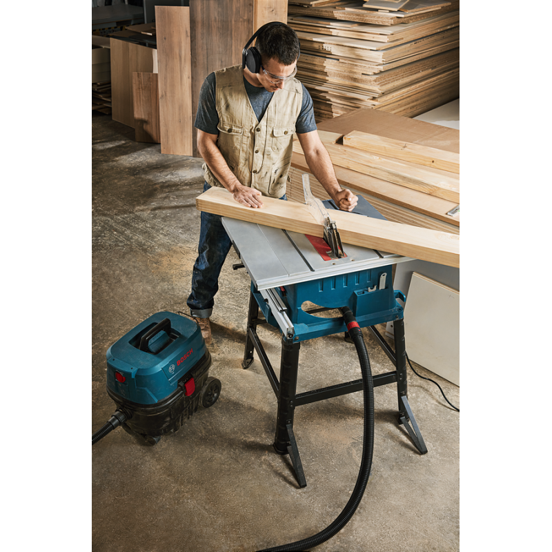Bosch GTS 254 Gönye Kesme Makinesi