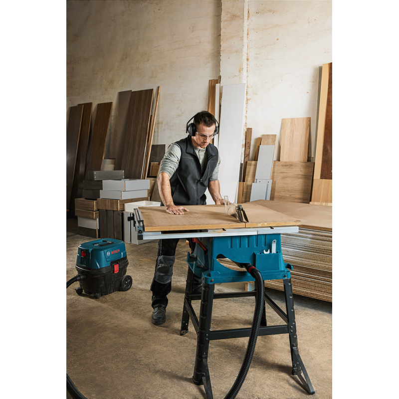 Bosch GTS 254 Gönye Kesme Makinesi