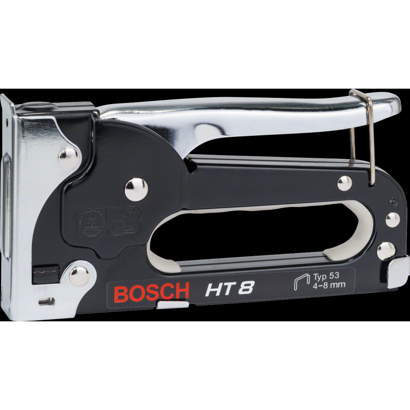 Bosch Mekanik Zımba Elle Sıkmalı HT8