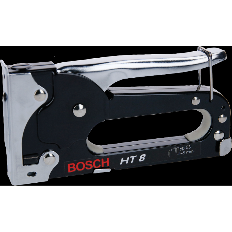 Bosch Mekanik Zımba Elle Sıkmalı HT8