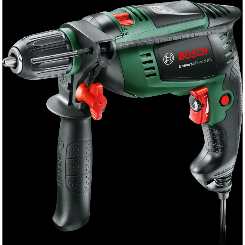 Bosch UniversalImpact 800