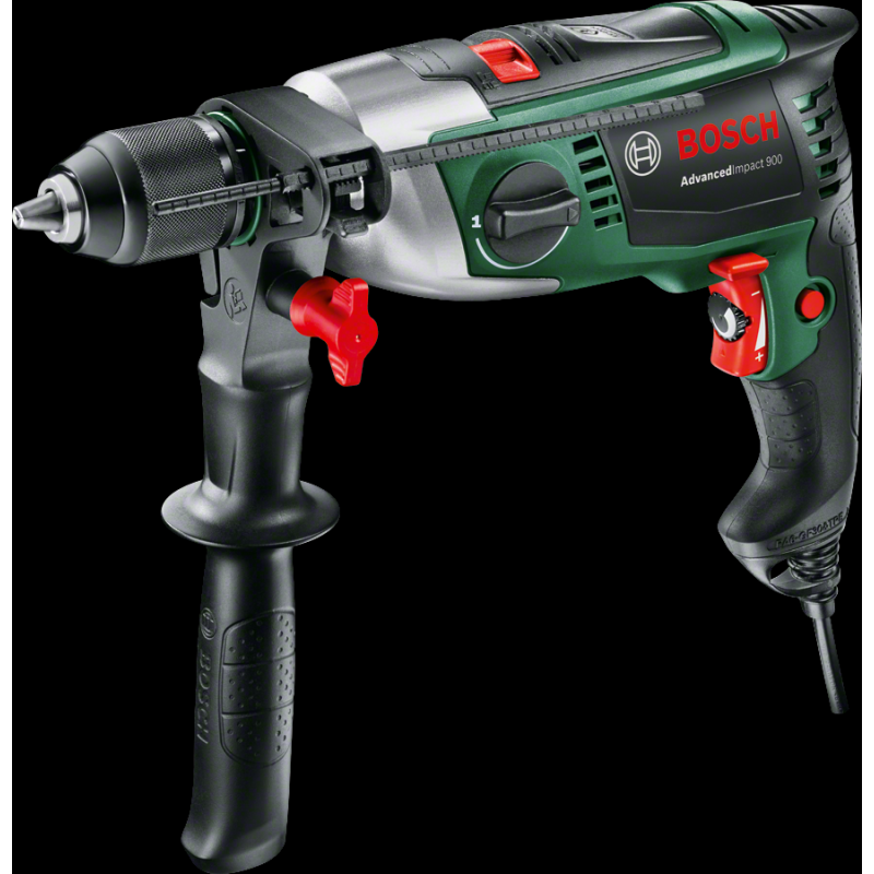 Bosch AdvancedImpact 900