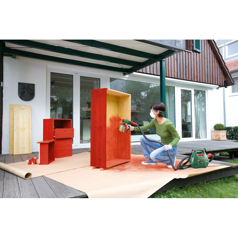 Bosch PFS 3000-2 Allpaint