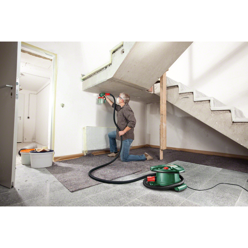 Bosch PFS 5000 E Allpaint