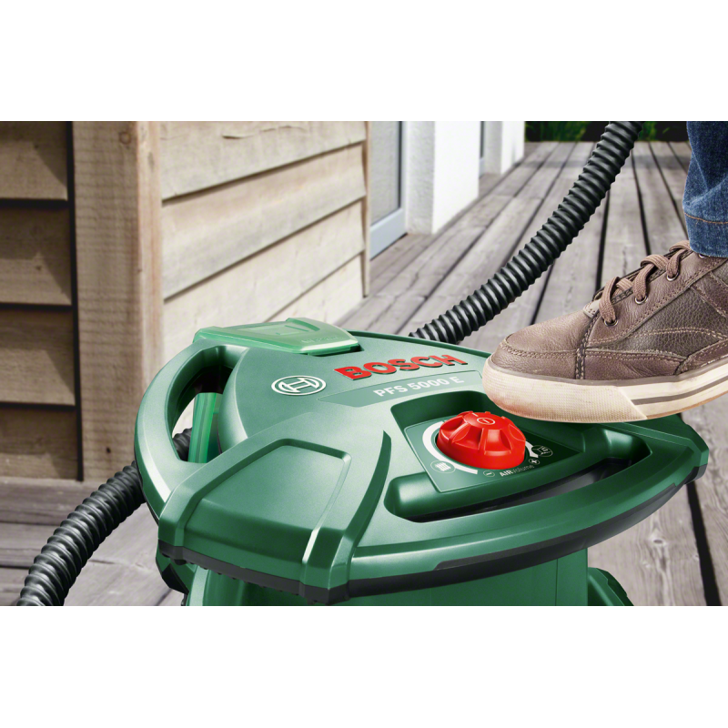 Bosch PFS 5000 E Allpaint