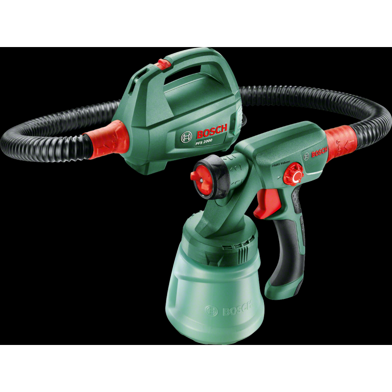 Bosch PFS 2000 Allpaint