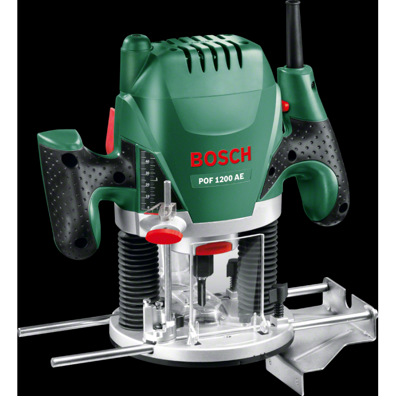 Bosch POF 1200 AE