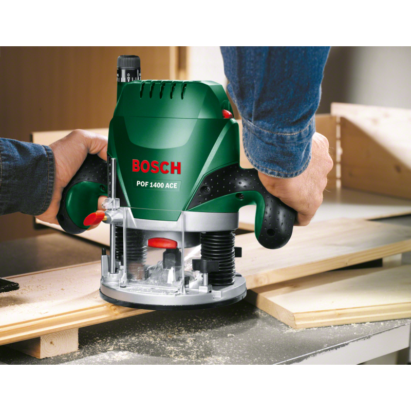 Bosch POF 1400 ACE