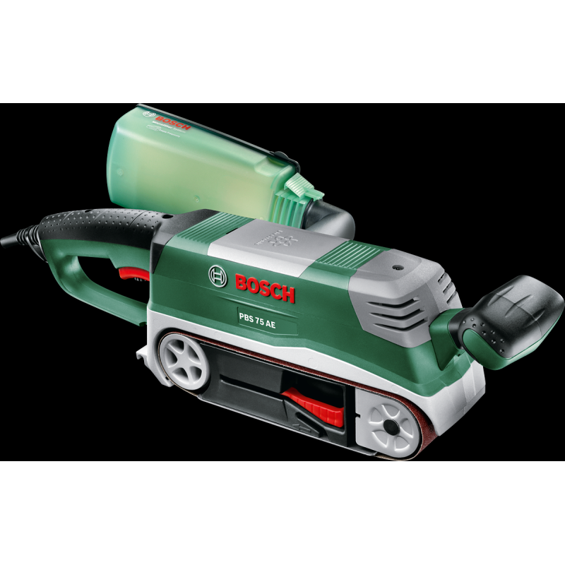 Bosch PBS 75 AE Set
