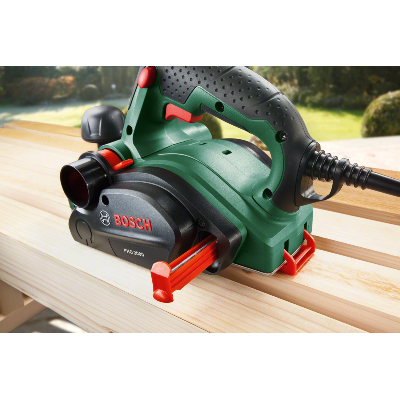 Bosch PHO 2000