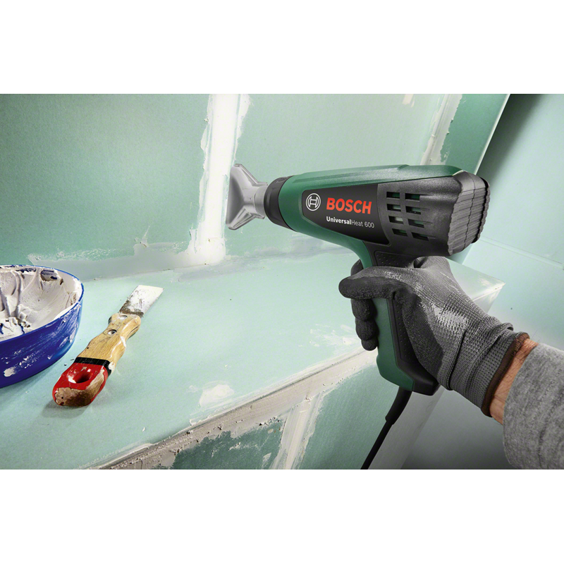 Bosch UniversalHeat 600 (Plastik Kutu)