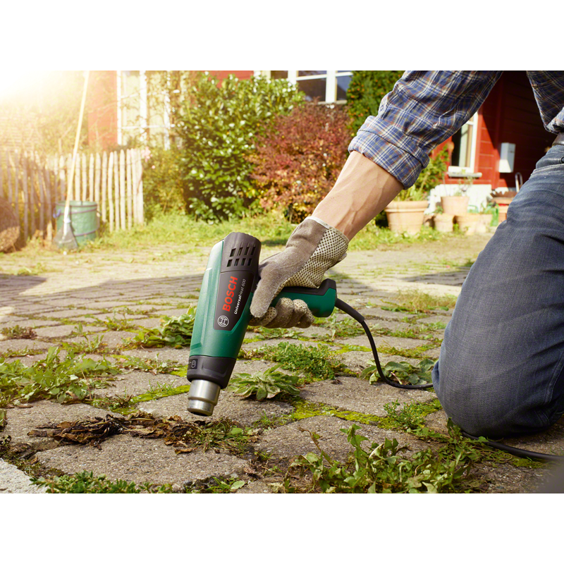 Bosch UniversalHeat 600 (Plastik Kutu)