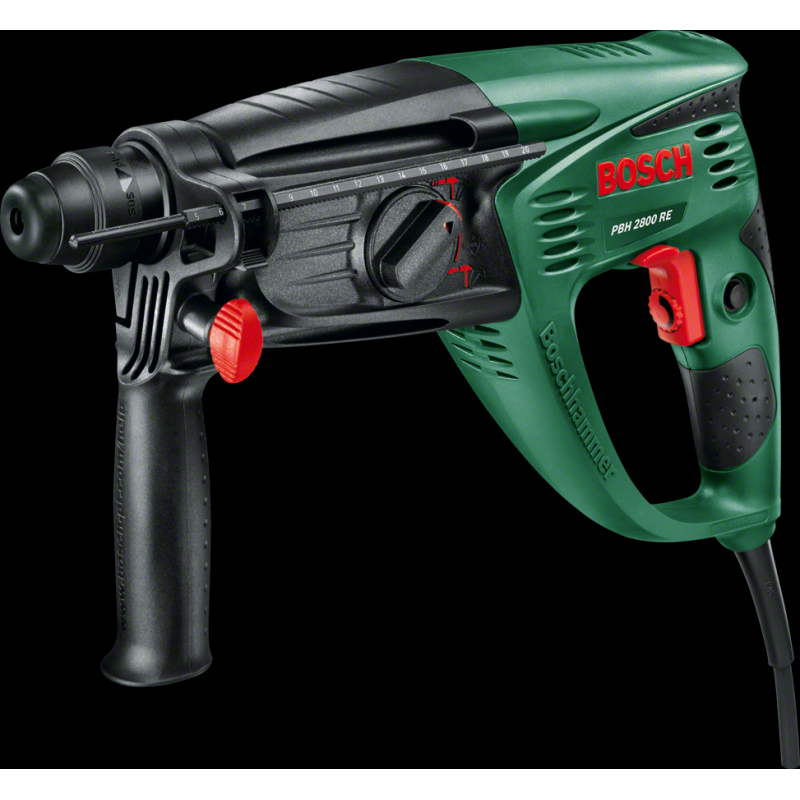 Bosch PBH 2800 RE