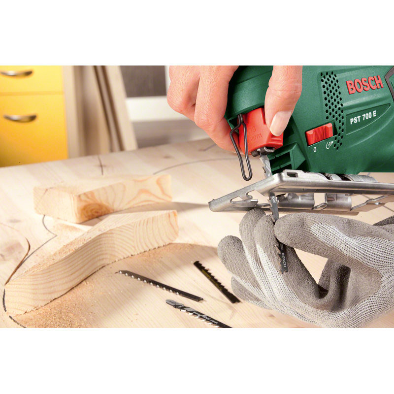 Bosch PST 700 E Easy