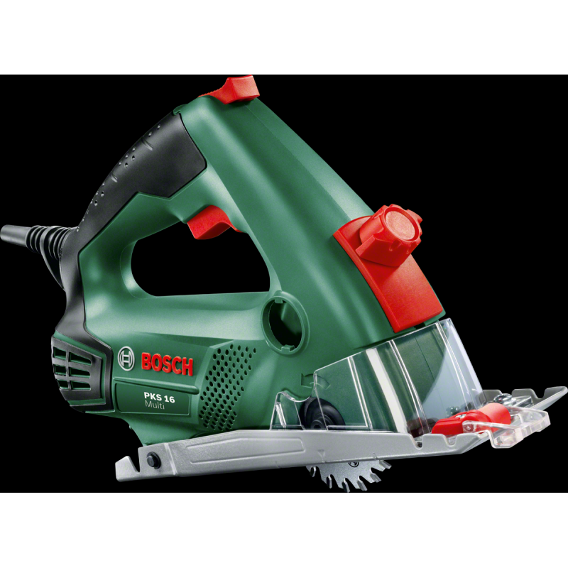 Bosch PKS 16 Multi