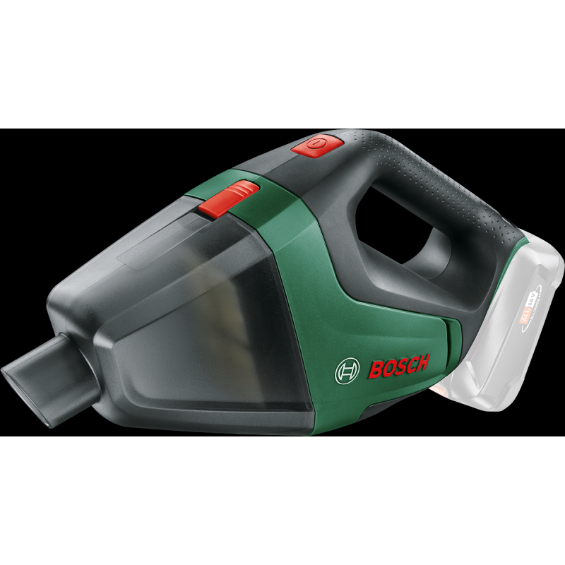 Bosch UniversalVac 18 Solo (Aküsüz)