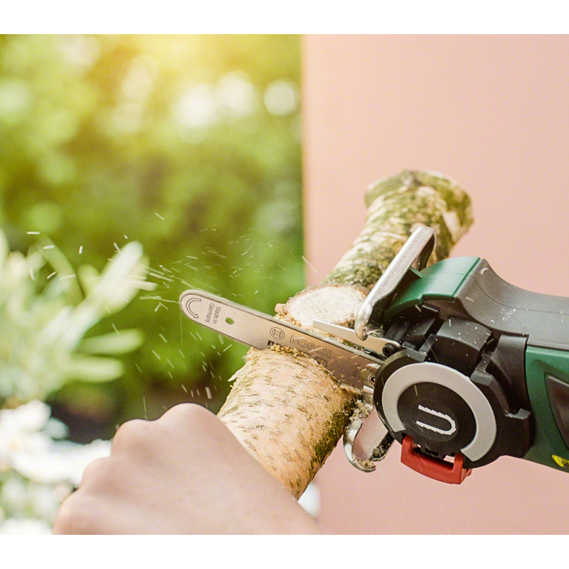 Bosch EasyCut 12 Akülü Testere Solo (Aküsüz)