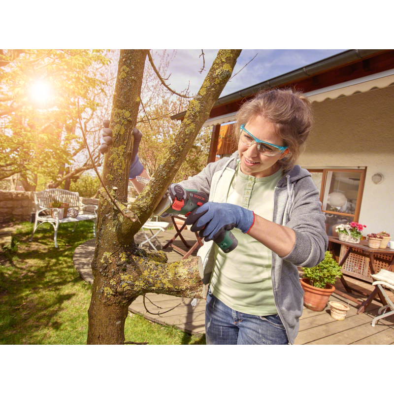 Bosch EasyCut 12 Akülü Testere Solo (Aküsüz)