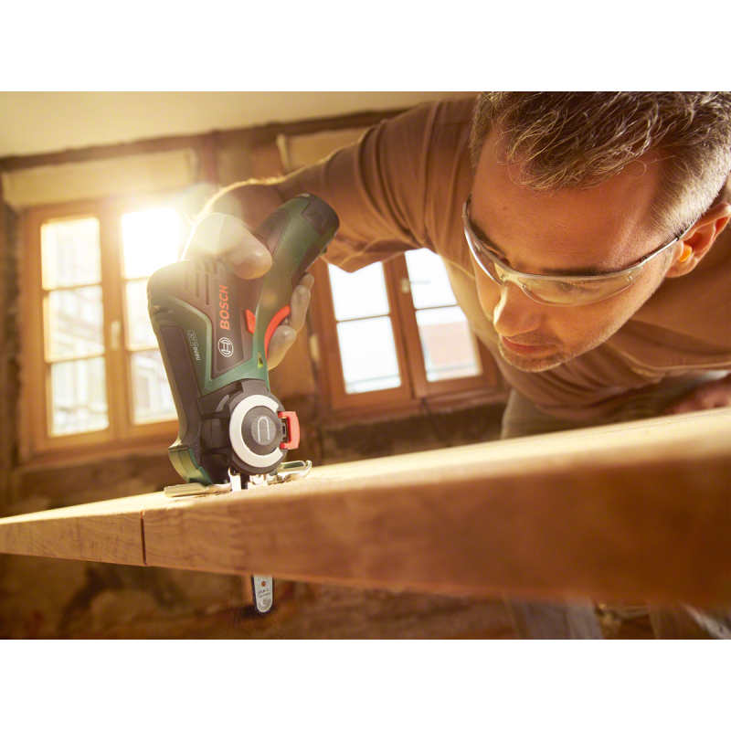 Bosch EasyCut 12 Akülü Testere Solo (Aküsüz)