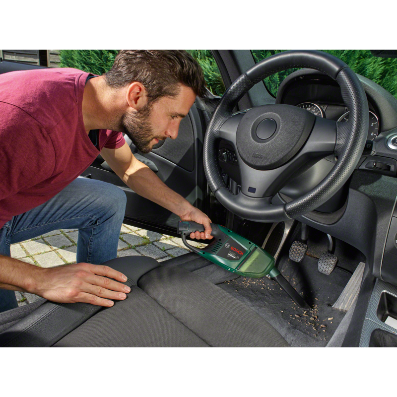 Bosch EasyVac 12 Solo (Aküsüz)