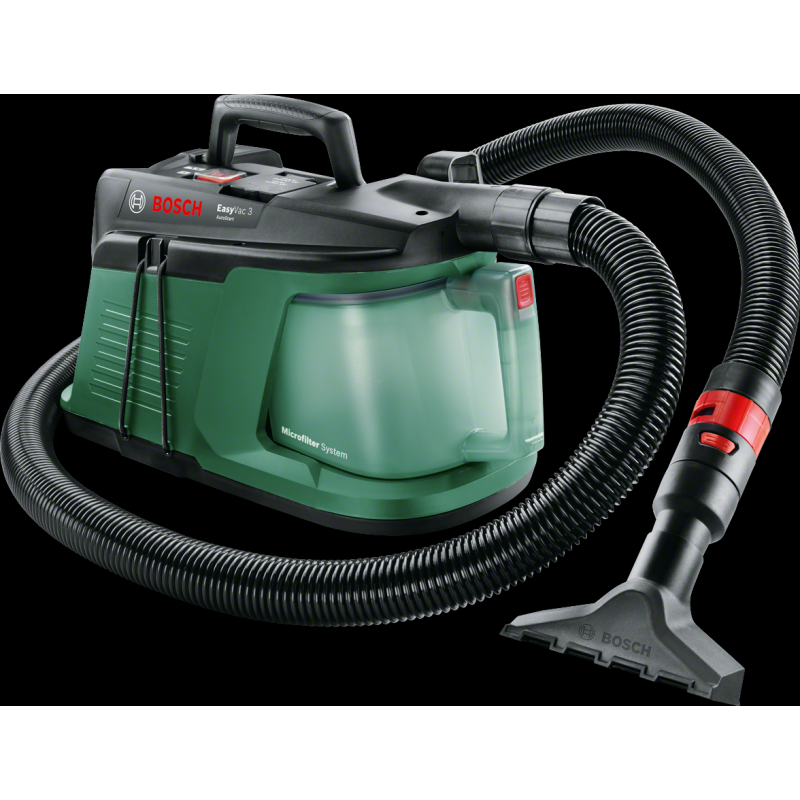 Bosch EasyVac 3 Autostart