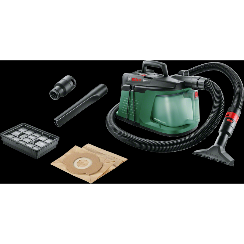 Bosch UniversalVac 15