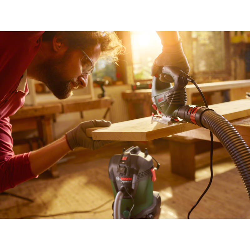 Bosch UniversalVac 15