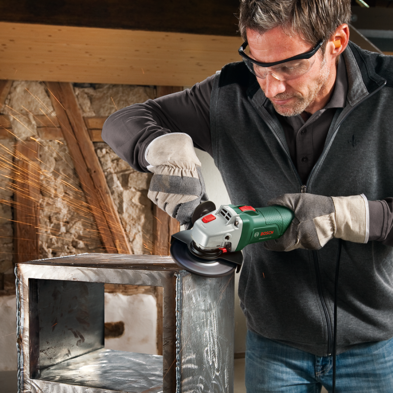 Bosch UniversalGrind 750-115