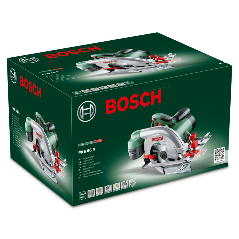 Bosch PKS 66 A