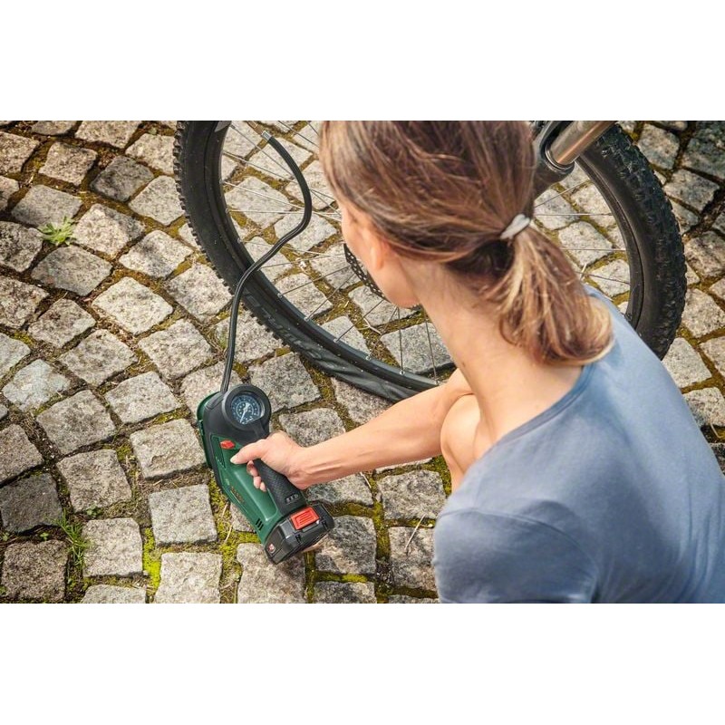 Bosch UniversalPump 18V Solo (Aküsüz)