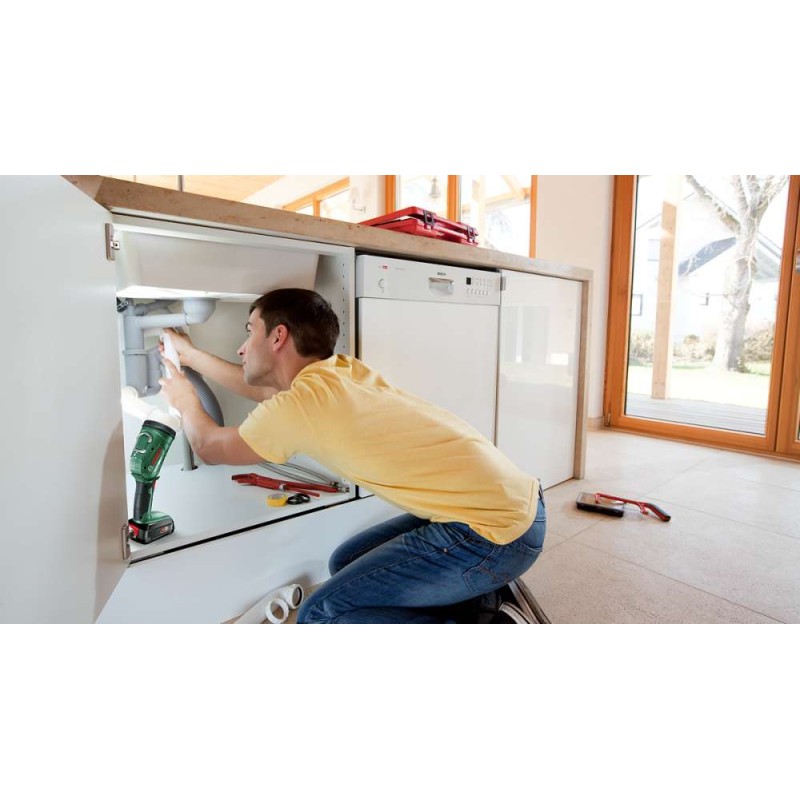 Bosch UniversalLamp 18 Solo (Aküsüz)