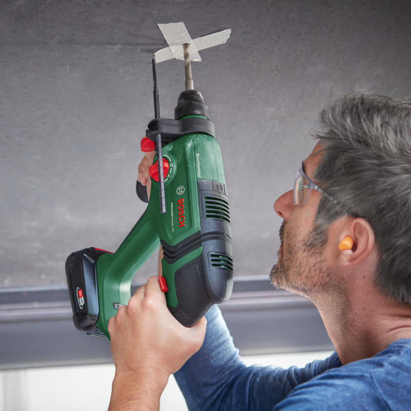 Bosch UniversalHammer 18V Solo (Aküsüz)