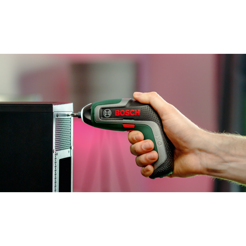 Bosch IXO 7