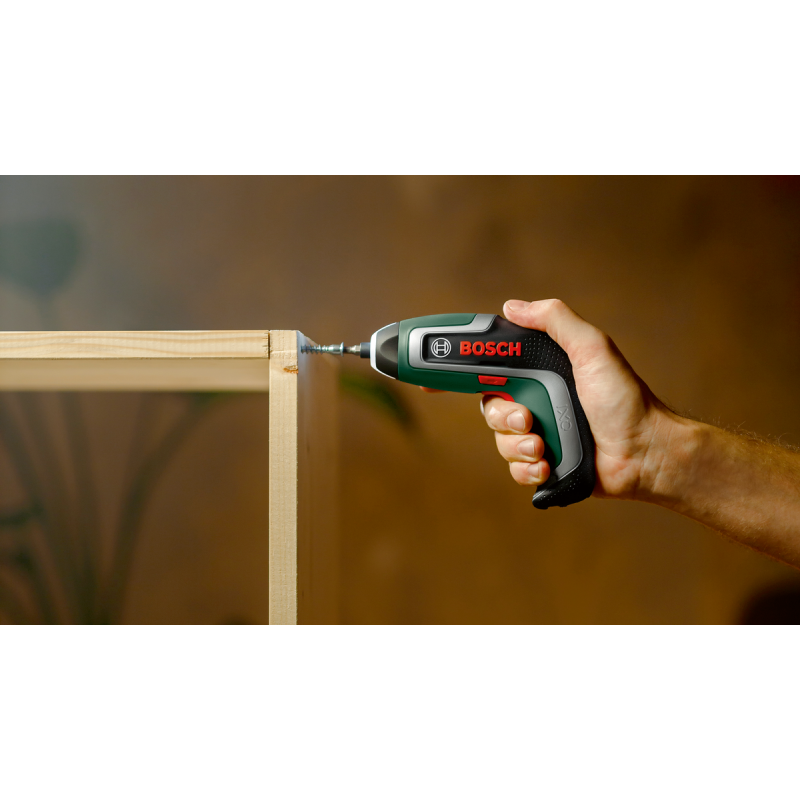 Bosch IXO 7