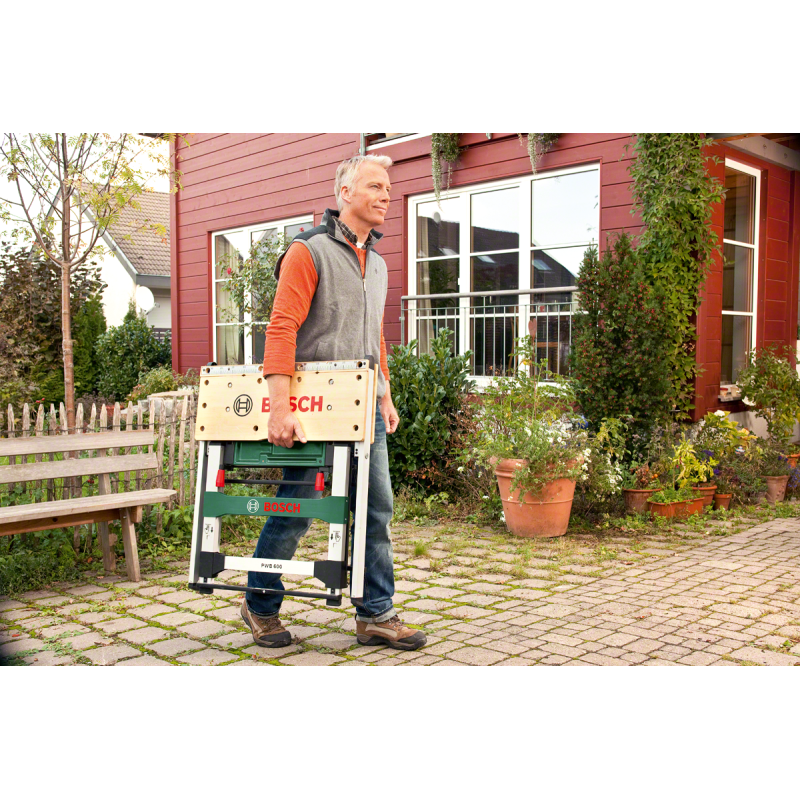 Bosch PWB 600