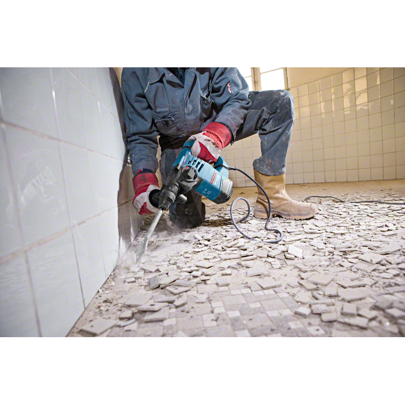 Bosch GBH 3-28 DRE Kırıcı Delici