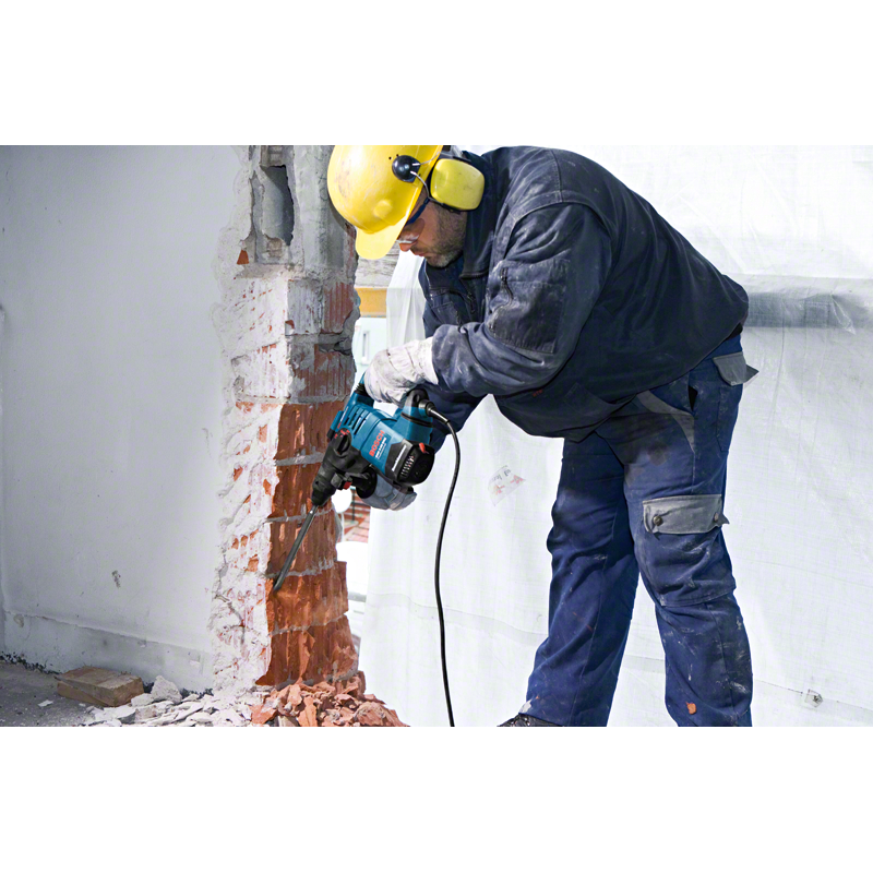 Bosch GBH 3-28 DRE Kırıcı Delici