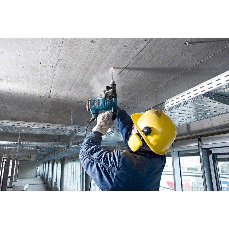 Bosch GBH 3-28 DRE Kırıcı Delici