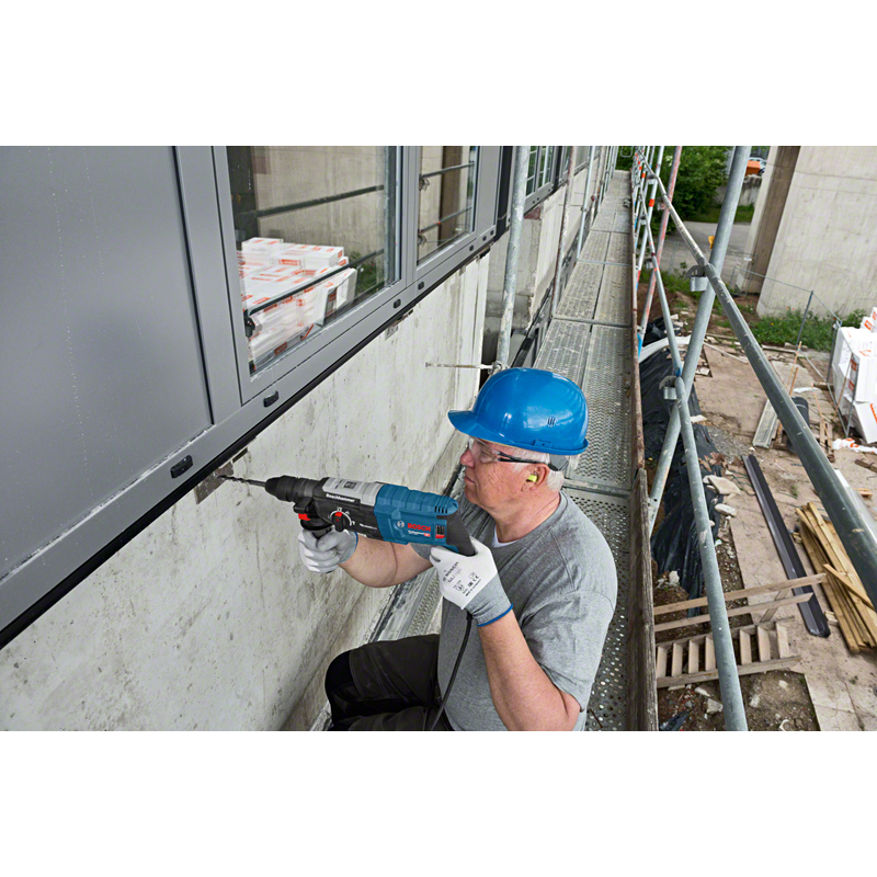 Bosch GBH 2-28 F Kırıcı Delici