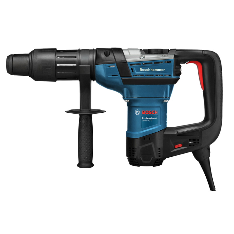 Bosch GBH 5-40 D Kırıcı Delici
