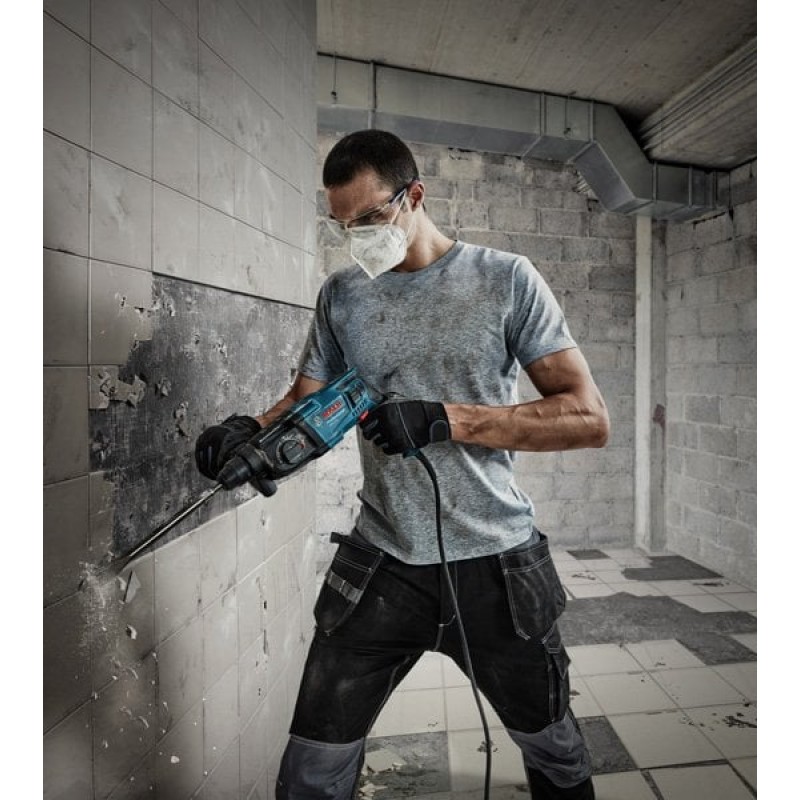 Bosch GBH 220 Kırıcı Delici