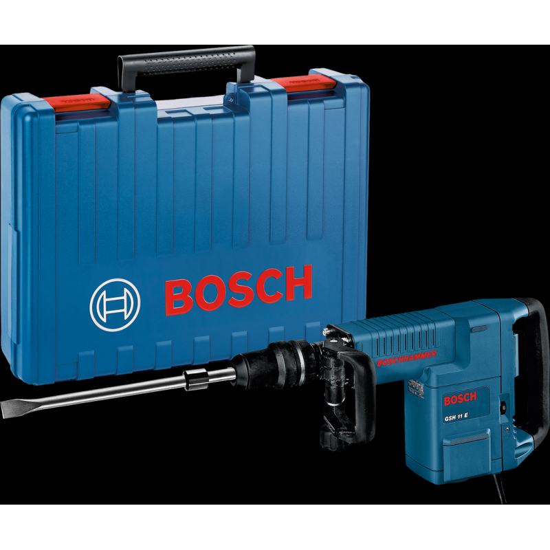 Bosch GSH 11 E Kırıcı