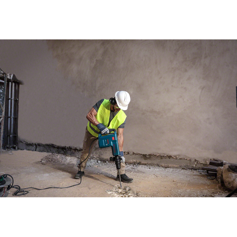 Bosch GSH 11 E Kırıcı