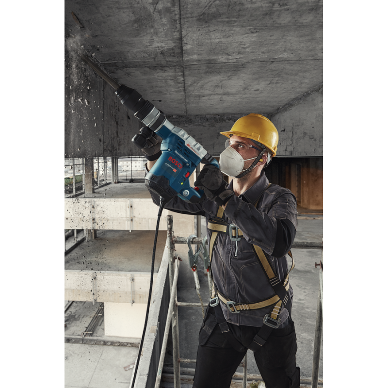 Bosch GSH 5 CE Kırıcı