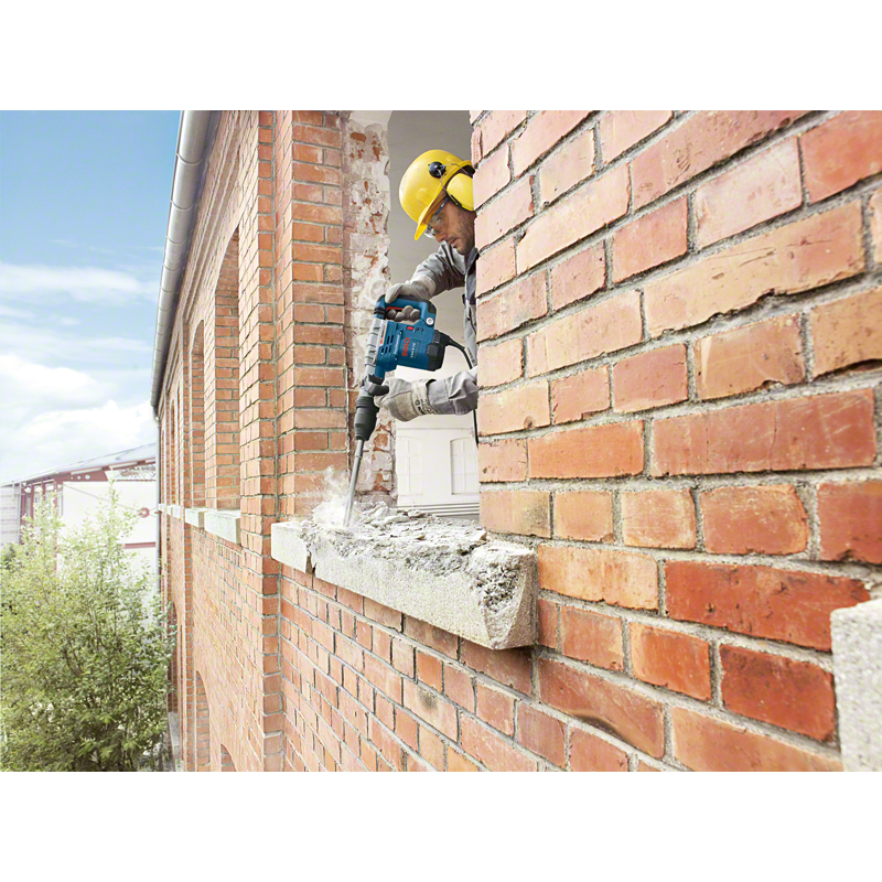 Bosch GSH 5 CE Kırıcı