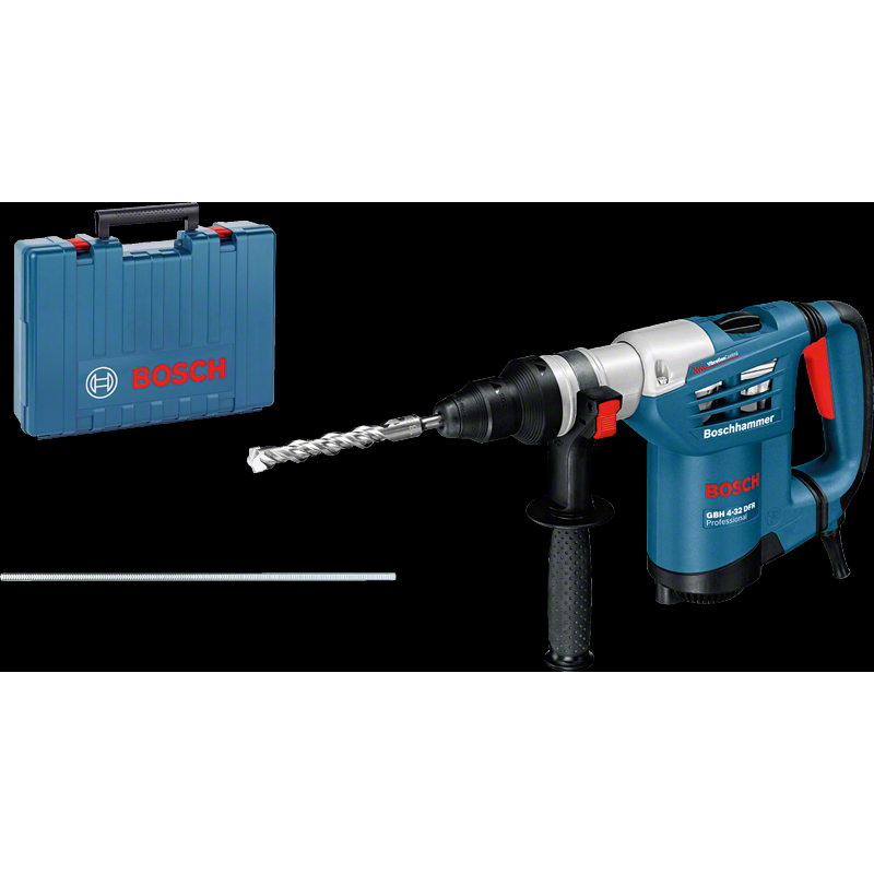 Bosch GBH 4-32 DFR Kırıcı Delici
