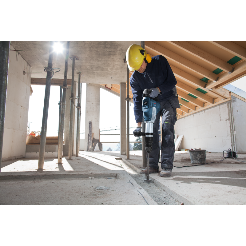 Bosch GSH 11 VC Kırıcı